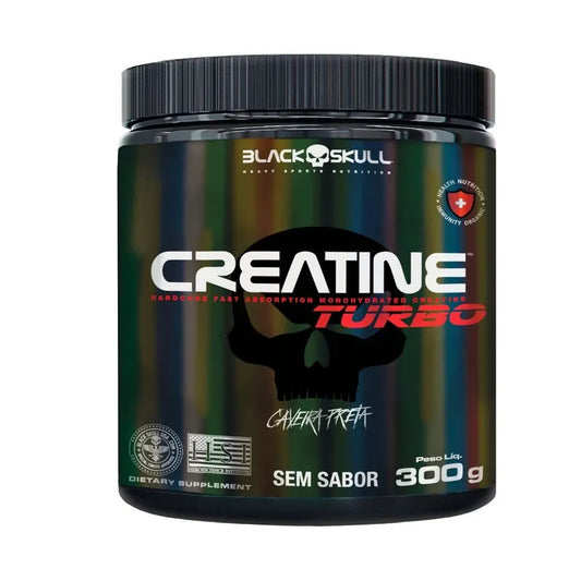 CREATINE TURBO - 300G