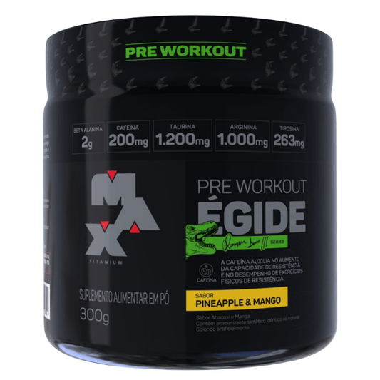 Égide 300g