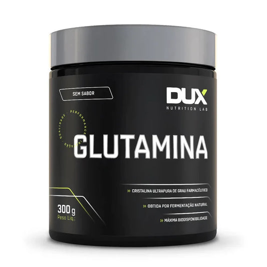 Dux Nutrition Glutamina 300g