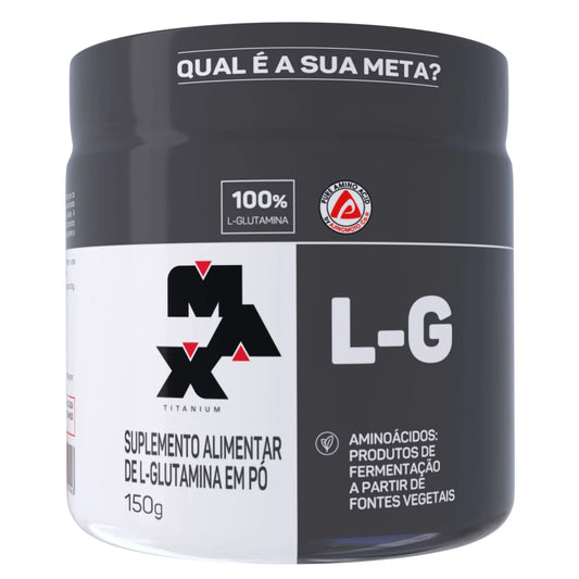 Glutamina L-G 150G