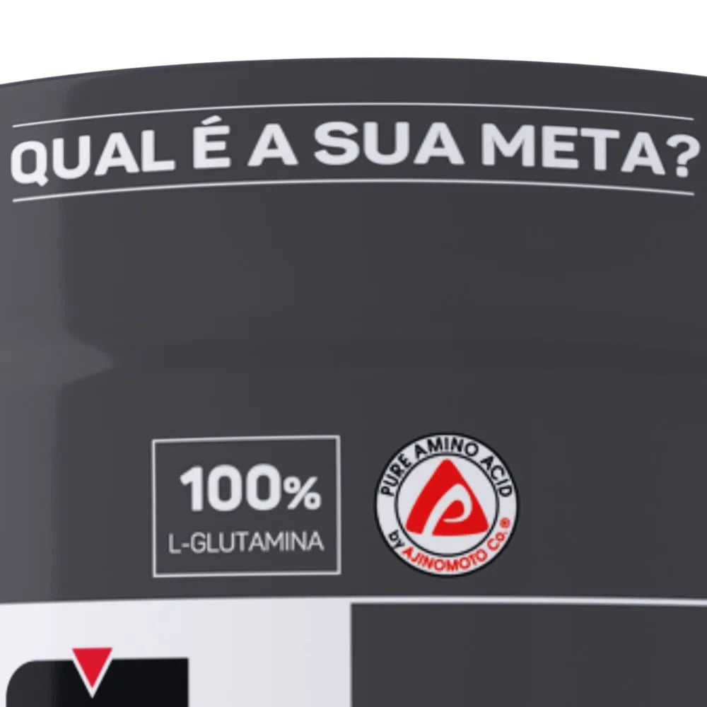 Glutamina L-G 300g